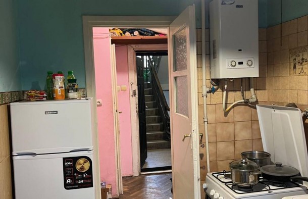 Продаж _1кімнатна квартира м. Львів, вул. Коротка 8, фото 7