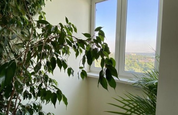 Унікальна пропозиція. Квартира з видом на Дніпро., фото 7