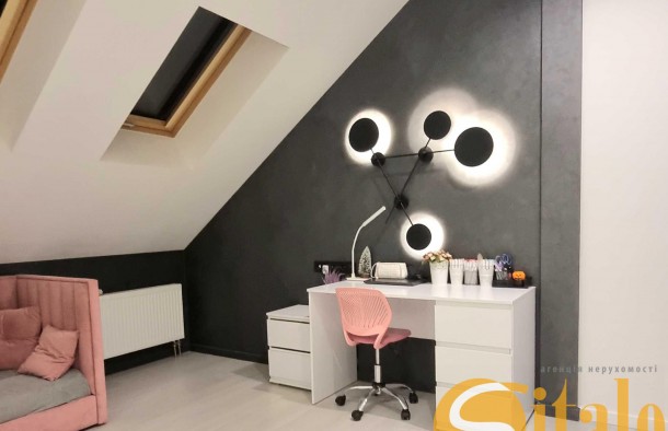 Продаж 3 кімнатної квартири в ЖК  Бородино, фото 16