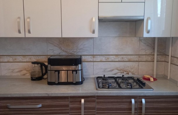 2 кімнатна з ремонтом,малий ринок, фото 18