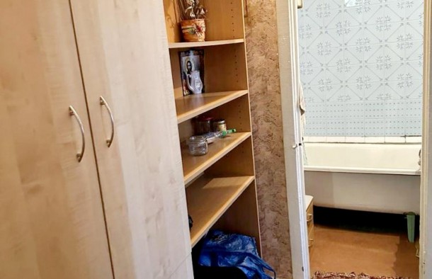 Продаж 2кімнатної квартири вул. Кутузова 1й Шевченківський район., фото 6