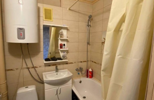 Продаж однокімнатна  3 південий мкрн. Піски., фото 14