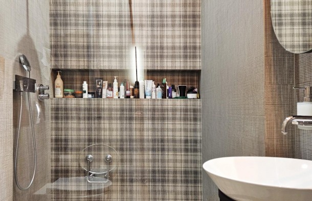 Продаж квартири з ремонтом у ЖК Park Tower у м.Львів Франківський район вул. Стрийська, фото 23