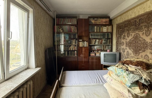 Продаж 2к квартири по вул. Гоголя в рні Лахті, фото 11