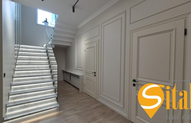Оренда автономної резиденції 500 м² на Осокорках  Укриття, озеро, 1.5 км від метро, фото 11