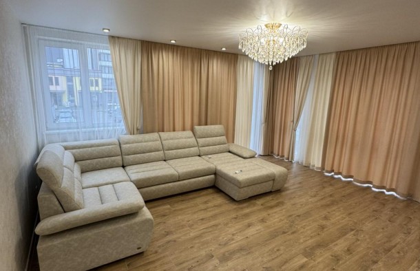 Оренда  2к квартири  вул.Стрийська 45Д  Перша здача, фото 1