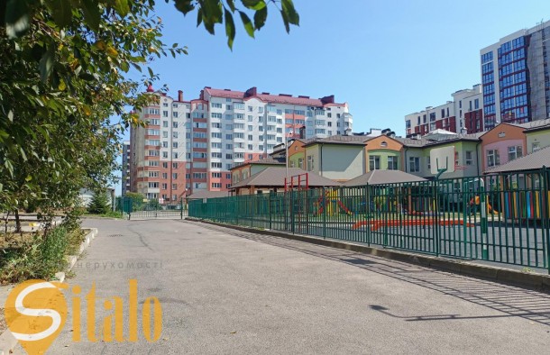 Продається 3 кімнатна квартира, фото 18