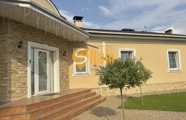 Продається будинок з виходом на воду в закритому містечку на Осокорках, фото 4