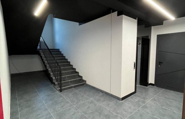 Терміново продаж 1 кім квартири з реморнтом в центріЖК IQ Hause, фото 36