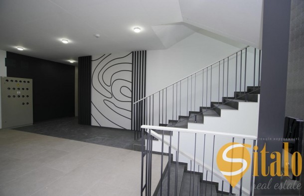 Продаж 1 кімнатна смартквартира у ЖК Feel House по вул Стрийська, Львів, фото 8