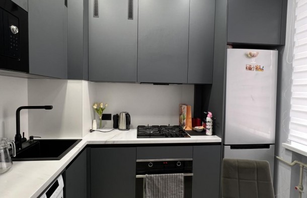 Продається 3к квартира по вул. Залізнична в Олександрівському районі Запоріжжя, фото 4