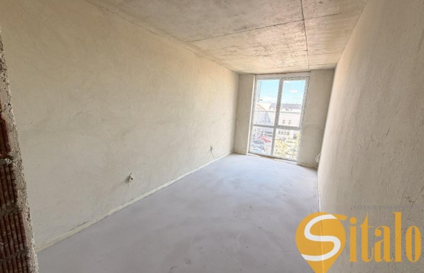 продаж 1 кімнатної квартири в новобудові, вулиця Навроцького.Львів, фото 3