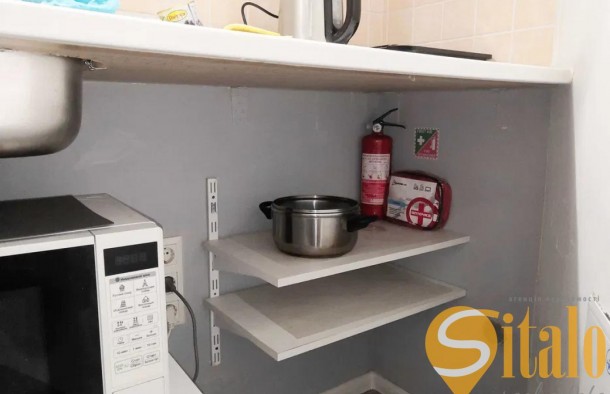 1к квартира, Грабовського 5, місто Львів, фото 18