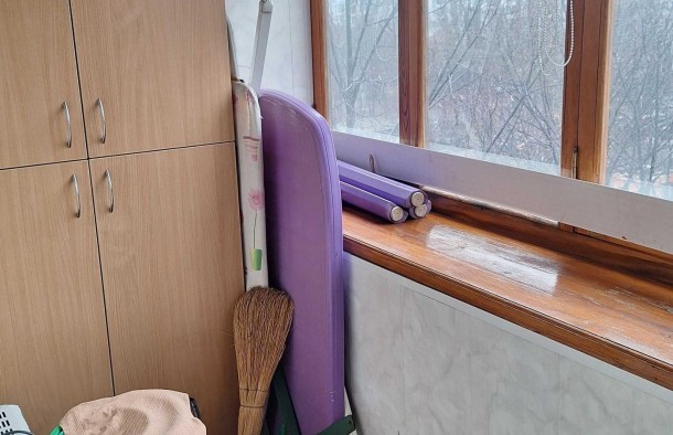 Продаж 3к.кв. по вул. Омельченка, фото 16