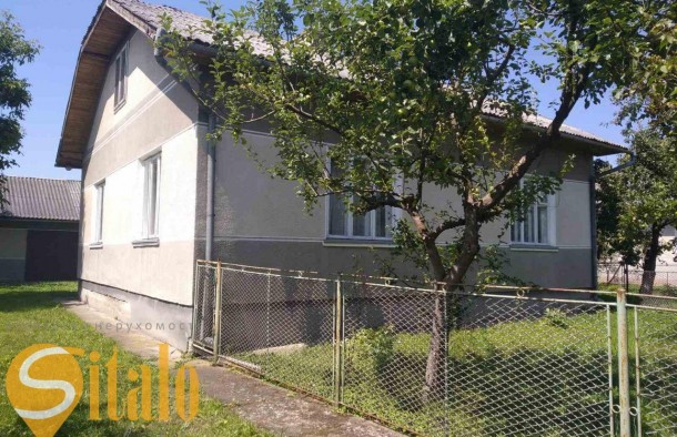 Продається житловий будинок  цегла . Отинія, фото 1