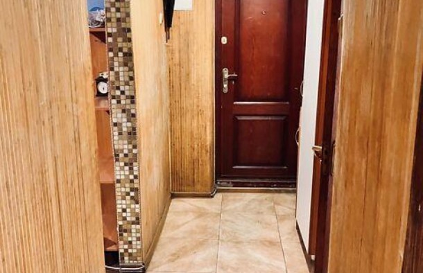 Продаж 1 кімнатна квартира по вул.  Дністерська,  Львів, фото 5