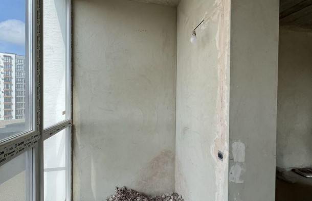 2 кім квартира в новобудові з частковим ремонтомЖК Липки, фото 8