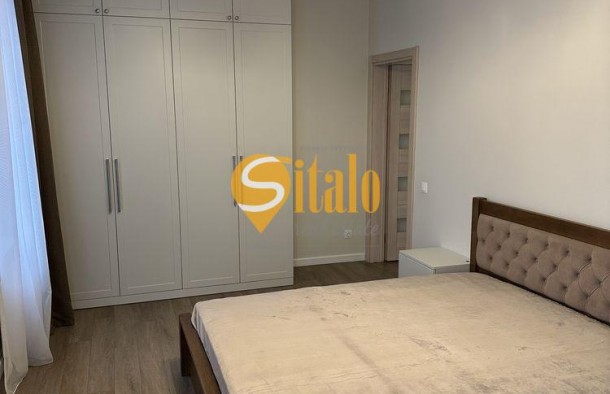 Продаж 3кімнатної квартири з ІНВЕРТОР  м. Осокорки  2 хвилини  Дніпровська набережна, 26Б, фото 9