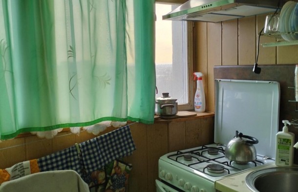 1 квартира вул.Миколайчука,Франківськ., фото 5