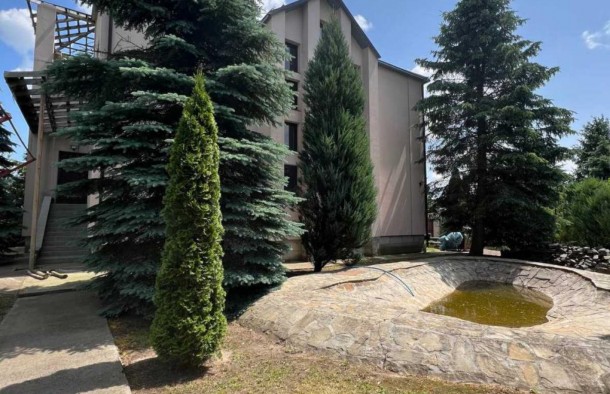 Продаж будинку біля Львова з ремонтом у с.Вислобоках, фото 41