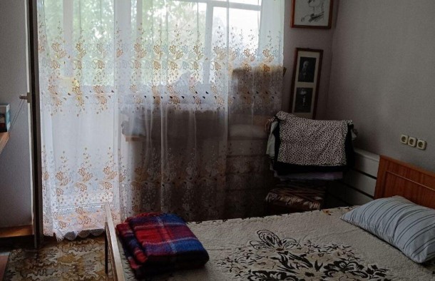Продаж 3 кімнатної квартири Бородинський мікрорайон, фото 3