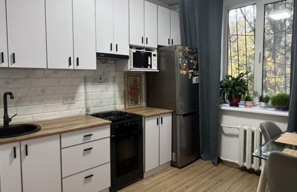 Продаж однокімнатної квартири район Бульвара Шевченка., фото 1