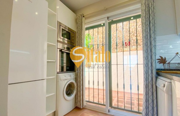 Затишний таунхаус із панорамним видом на море та гори, Алтея, фото 20