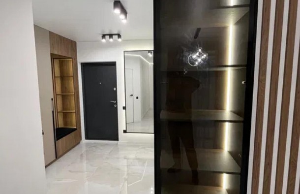 Продаж 1 кім. квартири з  ремонтом в центріпереуступка, фото 4