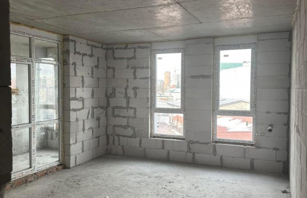 Продаж _ 2 кімнатна квартира новобудова місто Львів, вулиця Б. Хмельницького, фото 2