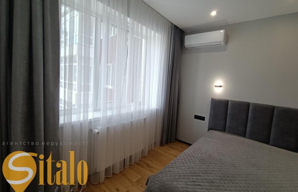 Продаю 3 кім. квартиру  Містечко Центральне центр Торг, фото 11