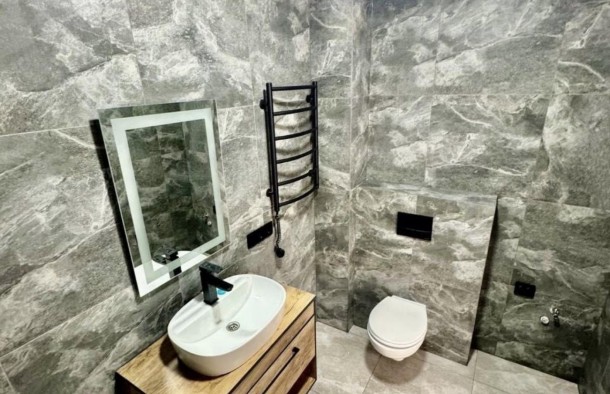 єОселя, Продаж квартири в новобудові з ремонтом, ЖК Avalon Holiday, фото 6
