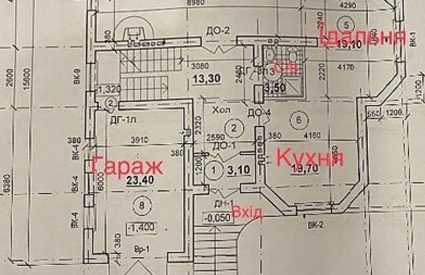 Продаж  Будинок  Наварійська , г. Солонка, фото 8