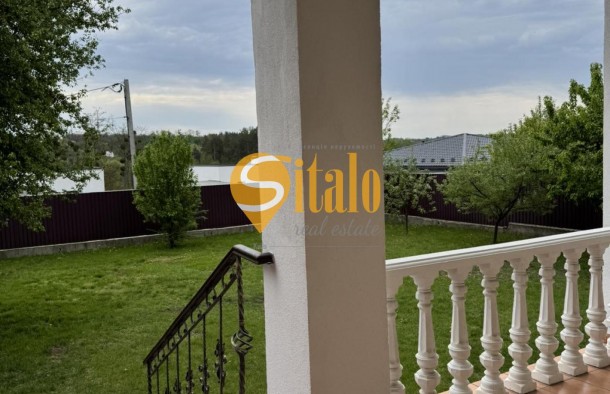 Просторный дом в Ходосовке, с новым ремонтом. Без комиссии, фото 27