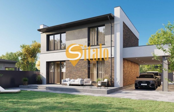 Продаж Будинку 150м2, Осокорки, 6 соток,Osocor Residence.Славутич, фото 6