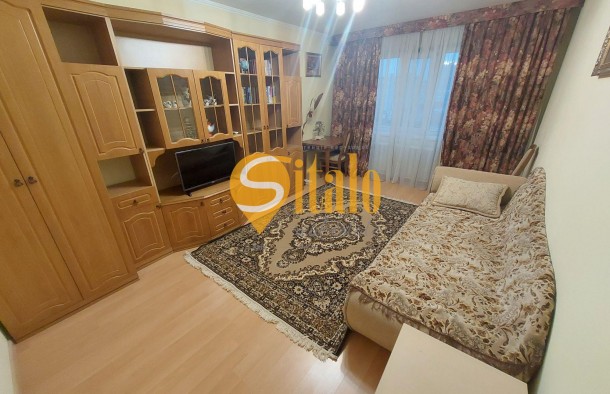 Оренда 2кімнатної квартири на Ахматової, Позняки, фото 4