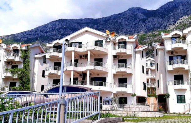 Продаж квартир в Чорногорії в Рісані rs01148.2bd_s8114, фото 14
