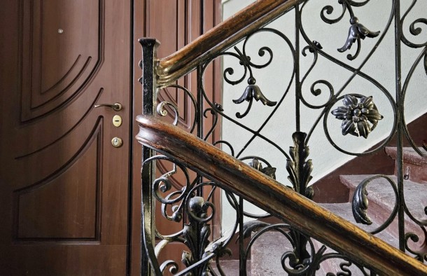 2к квартира, ремонт, індивідуальне опалення, центр, вул. Коперника, Львів, фото 10