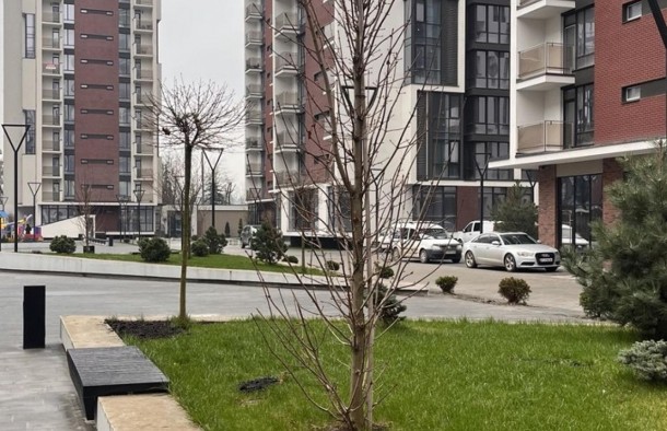 Продається квартира в одному з найпрестижніших  ЖК Manhattan, фото 11
