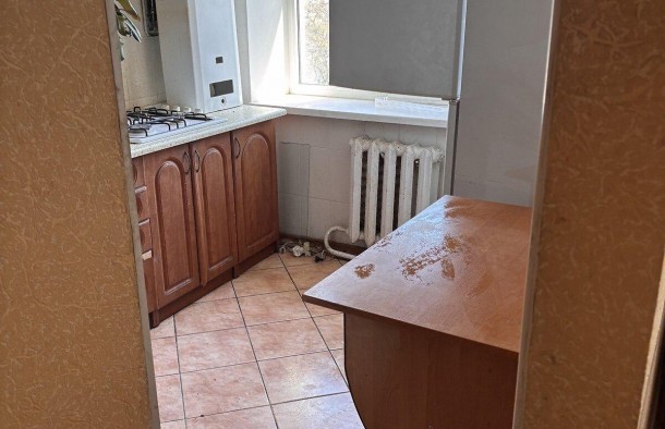 Продаж 1к квартири 31.6 кв. м  на вул. Олександра Бурбели Словянка, фото 8