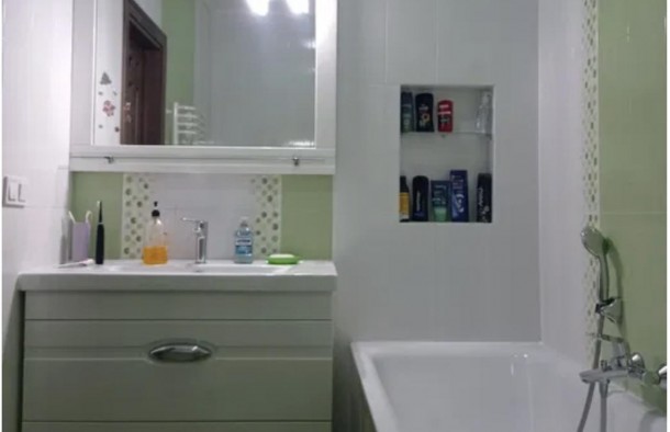 Продаж 2 кімнатної квартира з ремонтом,індив.опалення  вул. Каховська, Львів, фото 10