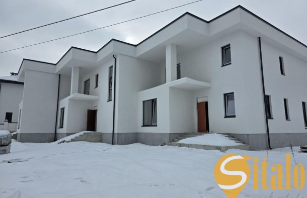 Продаж 4 кімнатного будинку в Малечковичах, фото 2
