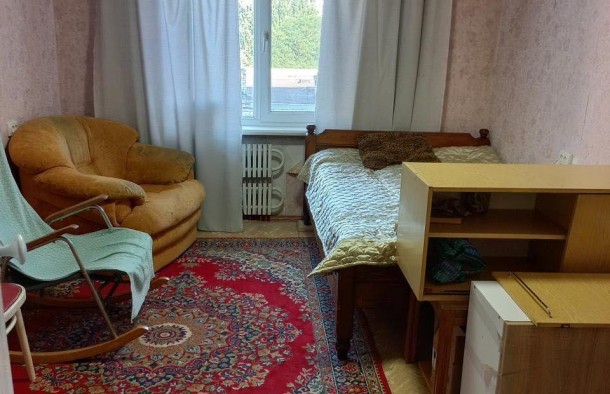 Продаж 2кімнатної квартири в Олександрівському районі, фото 7