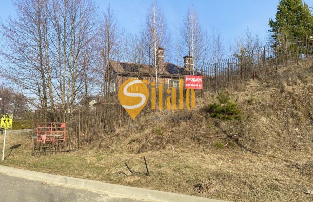 Ділянка з панорамним видом в КМ Green HillsГрін Хіллс, ВітаПоштова, Одеська траса, 25 соток, фото 14