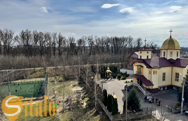 Продається 3 кімнатна Квартира з ремонтом, фото 48