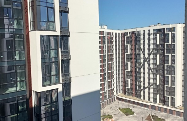 Терміновий  Продаж 2 кімнатна з ремонтом в ЖК Манхетен, фото 14