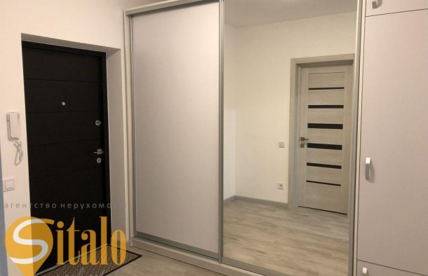 Продаж 1 квартира вул. Хіміків, Сучасний ремонт, Комфорт парк., фото 5