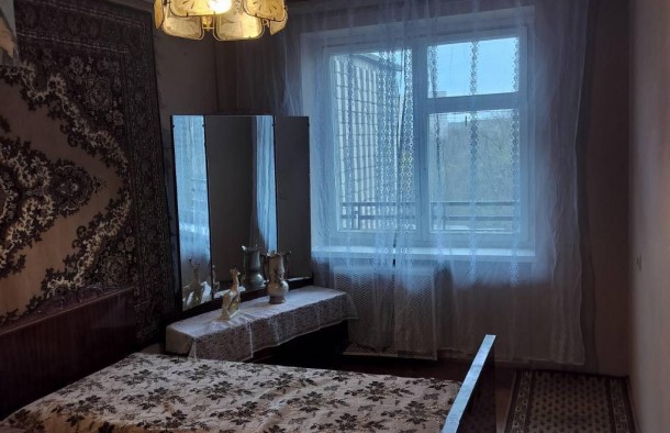 Продаж _ 4 кімнатна квартира м. Львів, вул. Пасічна, фото 4