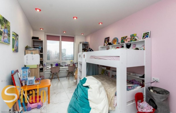 Продаж  3 кім. квартири Comfort Park  ІваноФранківськ Хіміків, фото 15