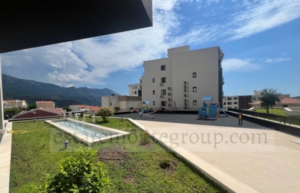 Продаж квартир в Чорногорії в Бечичі bc01254.1bd_s4312, фото 9