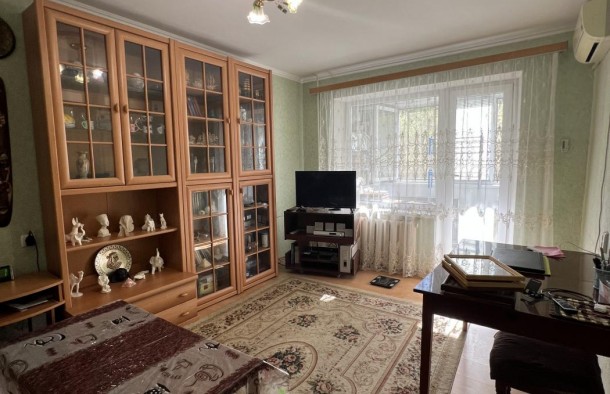 Продаж 2к квартири по вул. Вороніна в Шевченківському районі Запоріжжя, фото 1